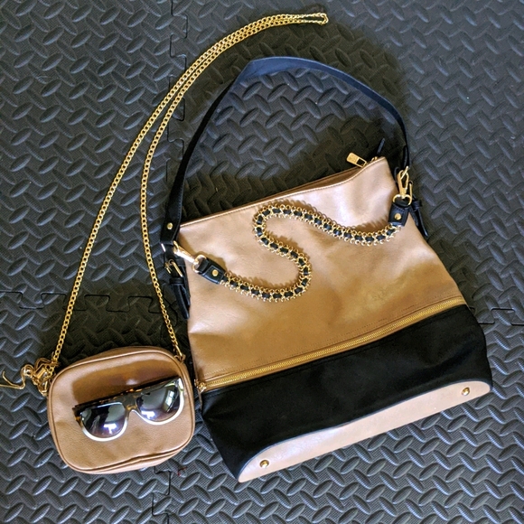 Karla Hanson Handbags - Karla Hanson Tote Bag